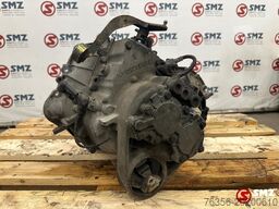 Mercedes Occ Versnellingsbak Mercedes 718.681