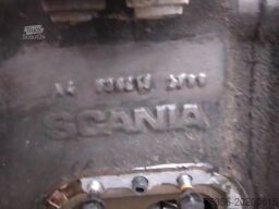 Scania Occ Versnellingsbak Scania GRS900R