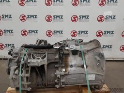 Mercedes Occ versnellingsbak G211-12 Mercedes
