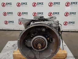 Mercedes Occ versnellingsbak G211-12 Mercedes