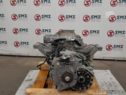 Mercedes Occ versnellingsbak G211-12 Mercedes