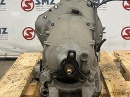 Mercedes Occ Versnellingsbak Mercedes 722.699