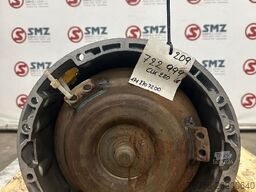 Mercedes Occ Versnellingsbak Mercedes 722.999
