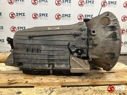 Mercedes Occ Versnellingsbak Mercedes 722.999
