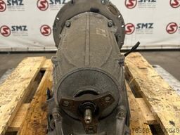 Mercedes Occ Versnellingsbak Mercedes 722.999