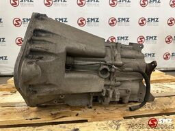 Mercedes Occ Versnellingsbak Mercedes 716.631