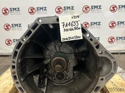 Mercedes Occ Versnellingsbak Mercedes 711.655