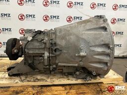 Mercedes Occ Versnellingsbak Mercedes 711.655