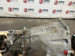 Mercedes Occ Versnellingsbak Mercedes 711.655