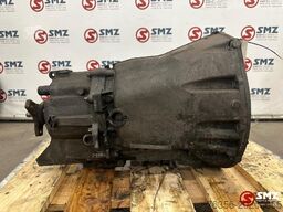 Mercedes Occ Versnellingsbak Mercedes 711.655