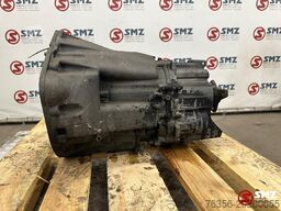 Mercedes Occ Versnellingsbak Mercedes 711.655