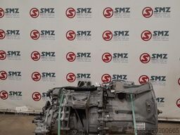 Mercedes Occ versnellingsbak G211-12 Mercedes