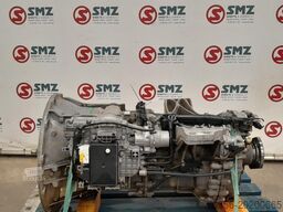 Mercedes Occ versnellingsbak G211-12 Mercedes