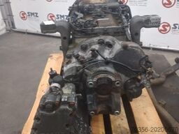 Scania Occ versnellingsbak + retarder Scania GRS900R