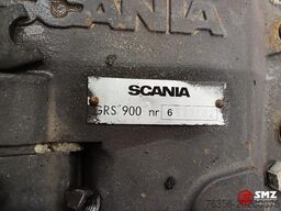 Scania Occ versnellingsbak GRS900R Scania