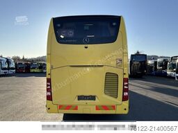 MERCEDES-BENZ Tourismo L 17 RHD/517/Travego/Cityliner