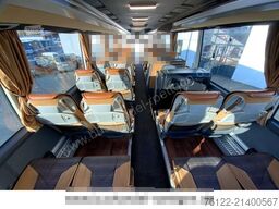 MERCEDES-BENZ Tourismo L 17 RHD/517/Travego/Cityliner