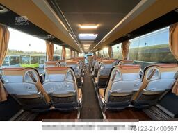 MERCEDES-BENZ Tourismo L 17 RHD/517/Travego/Cityliner