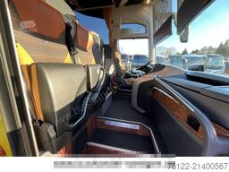 MERCEDES-BENZ Tourismo L 17 RHD/517/Travego/Cityliner
