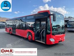 MERCEDES-BENZ O 530 Citaro/Klima/EEV/A20/A21 Lion?s City