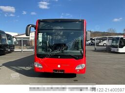 MERCEDES-BENZ O 530 Citaro/Klima/EEV/A20/A21 Lion?s City