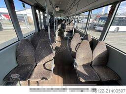 MERCEDES-BENZ O 530 Citaro/Klima/EEV/A20/A21 Lion?s City