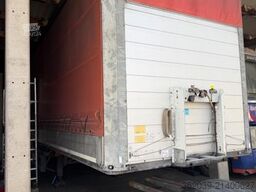 SCHMITZ CARGOBULL SCB*S3T/06 V L N/39 B HO B1 GO BORDWAND LUFT LIF