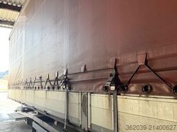 SCHMITZ CARGOBULL SCB*S3T/06 V L N/39 B HO B1 GO BORDWAND LUFT LIF