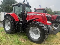 Massey Ferguson 7726 Dyna VT