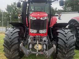 Massey Ferguson 7726 Dyna VT