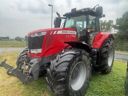 Massey Ferguson 7726 Dyna VT