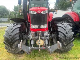 Massey Ferguson 7726 Dyna VT