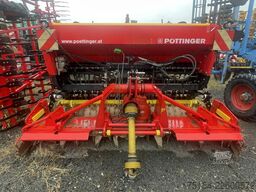 Pöttinger Vitasem 3 / KE Lion 301