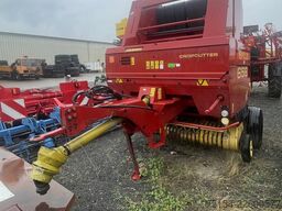 New Holland RB 658