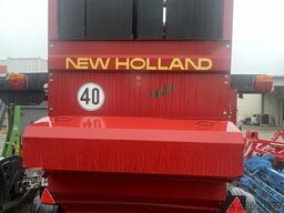 New Holland RB 658
