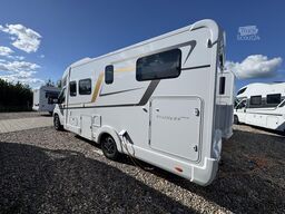 EURAMOBIL Profila RS PRS 720 EF AHK, Markise, Radio, RFK