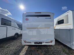EURAMOBIL Profila RS PRS 720 EF AHK, Markise, Radio, RFK