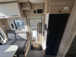 EURAMOBIL Profila RS PRS 720 EF AHK, Markise, Radio, RFK