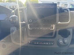 EURAMOBIL Profila RS PRS 720 EF AHK, Markise, Radio, RFK