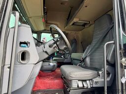 SCANIA R440 TOPLINE EURO 6 FULL ADR (ALL CLASSES) RETAR