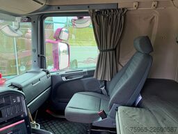 SCANIA R440 TOPLINE EURO 6 FULL ADR (ALL CLASSES) RETAR