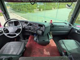 SCANIA R440 TOPLINE EURO 6 FULL ADR (ALL CLASSES) RETAR