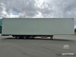  Draco LUCHTENBERG ISO BOX THERMO KING SLXe 400 A