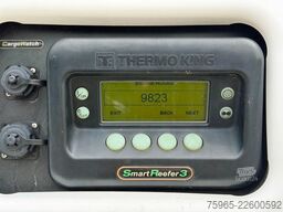  Draco LUCHTENBERG ISO BOX THERMO KING SLXe 400 A