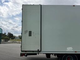  Draco LUCHTENBERG ISO BOX THERMO KING SLXe 400 A