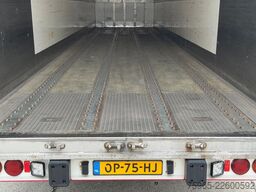  Draco LUCHTENBERG ISO BOX THERMO KING SLXe 400 A