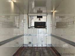  Draco LUCHTENBERG ISO BOX THERMO KING SLXe 400 A
