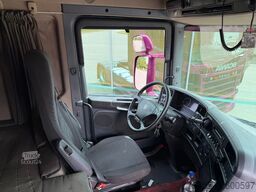 SCANIA R440 TOPLINE FULL ADR (ALL CLASSES) RETARDER FUL