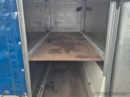 PIAGGIO Porter 1.3 4*4-Winterdienst*Kipper*AHK*Salzstreu