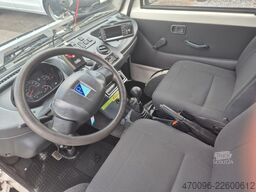 PIAGGIO Porter 1.3 4*4-Winterdienst*Kipper*Allrad*